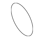 9764633300 - HVAC: Pulley W/Bearing Spacer for Hyundai Image