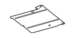68010679AA - Body: Floor Cover for Mopar Image