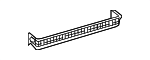 1HB38NCVAA - Body: Trim Panel for Mopar Image