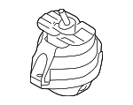 22116773744 - Engine: Insulator for BMW Image
