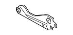 551A0CC40C - Suspension: Suspension Track Bar for Nissan Image
