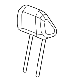 42652063 - Body: Headrest for GM Image