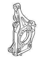 51711DO000 - : Knuckle for Hyundai Image