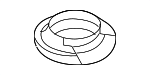 31336857002 - Suspension: Lower Seat for BMW Image