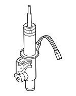 2015-2019 BMW - Strut