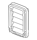 6294002170 - Body: Pressure Vent for Toyota Image