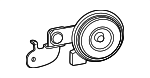 8656012031 - Electrical: Alarm Horn for Toyota: Mirai Image