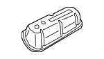 E9UZ6582A - Engine: Valve Cover for Ford Image