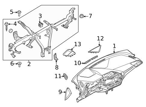 Diagram 1