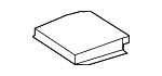 2219001200 - Suspension: Active Suspension Control Module for Mercedes-Benz Image