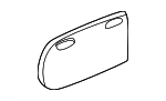 88895148 - Body: Storage Cover for Pontiac: Aztek Image