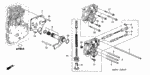 27122P6HA00 - Transmission - Automatic: Cap (12MM) for Acura Image