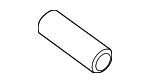 11537514986 - : Connector Hose for Mini: Cooper Image