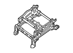 874701PA0A - Body: Seat Track for Nissan Image