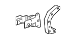 15244141 - Engine: Trans Mount Bracket for Chevrolet: Equinox | Pontiac: Torrent | Saturn: Vue Image