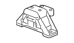 25979189 - Engine: Mount for Chevrolet: Equinox | Pontiac: Torrent | Saturn: Vue Image