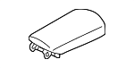 846603T400KCM - Body: Armrest for Kia: K900 Image