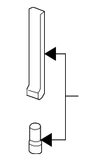 80111SJCA01 - : Drier Dessicant Bag for Honda: Ridgeline Image