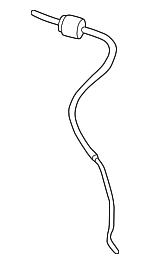 MR386203 - : Hose &amp; Tube Assembly for Mitsubishi Image