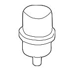 MR239580 - Air &amp; Fuel Delivery: Fuel Filter for Mitsubishi: Montero Sport Image