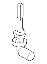 17137553919 - Cooling System: Level Indicator for BMW Image
