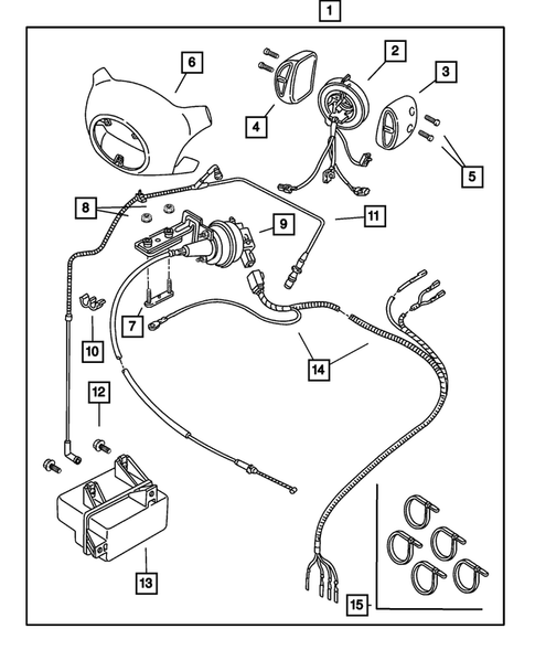 Driving Convenience for 2002 Dodge Neon #0