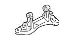 50825S7C000 - Engine: Trans Mount Bracket for Acura: RSX Image