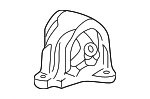50810S7C003 - Engine: Rear Mount for Acura Image