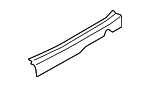 858803X000RY - Body: Front Sill Plate for Hyundai: Elantra Image
