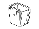 20756104 - Body: Compartment Box for Chevrolet: Traverse Image