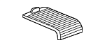 22844261 - Body: Console Lid for GM Image