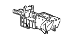 25970098 - Body: Console Base for Chevrolet: Traverse Image