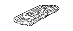 1F6113100A - Engine: Intake Manifold for Mazda: B3000 Image