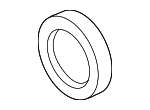 ZZM111399 - Engine: Crankshaft Seal for Mazda: B3000 Image