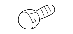 ZZM112428 - : Timing Gear Bolt for Mazda: B3000 Image