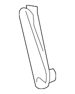 4547430414 - : Support Cylinder Bracket for Smart Image