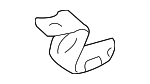 4517430151 - Body: Hinge for Smart Image