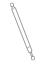 4519880004 - Body: Lift Cylinder for Smart Image