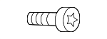 1145 - Body: Support Cylinder Screw for Smart Image