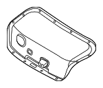817503F000 - Body: Trunk Lid Trim for Kia: Amanti Image