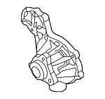 35121005B - : Housing for Volkswagen: Cabrio Image