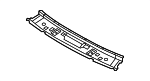 671211R060 - Body: Windshield Header for Hyundai: Accent Image