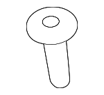 52207142270 - Body: Headrest Guide for BMW Image