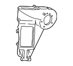 3056322 - HVAC: Evaporator Case for Chevrolet: Astro | GMC: Safari Image