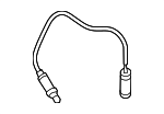 11787836451 - : Oxygen Sensor for BMW: M5, M6 Image