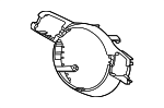 96750L1005NNB - Steering: Trim Bezel for Hyundai Image