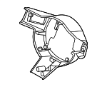 56120N9DA0NNB - Steering: Cover for Hyundai Image