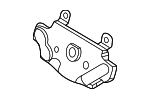 56170L1FA0NNB - Steering: Damper for Hyundai Image