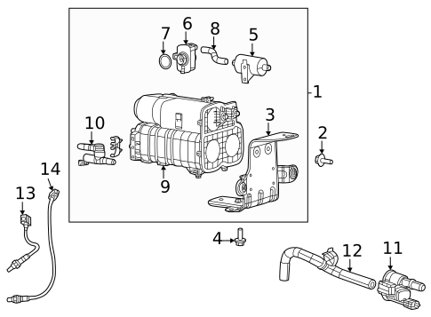 Diagram 1