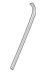 KD4567Z06 - Body: Camera Cover for Mazda Image